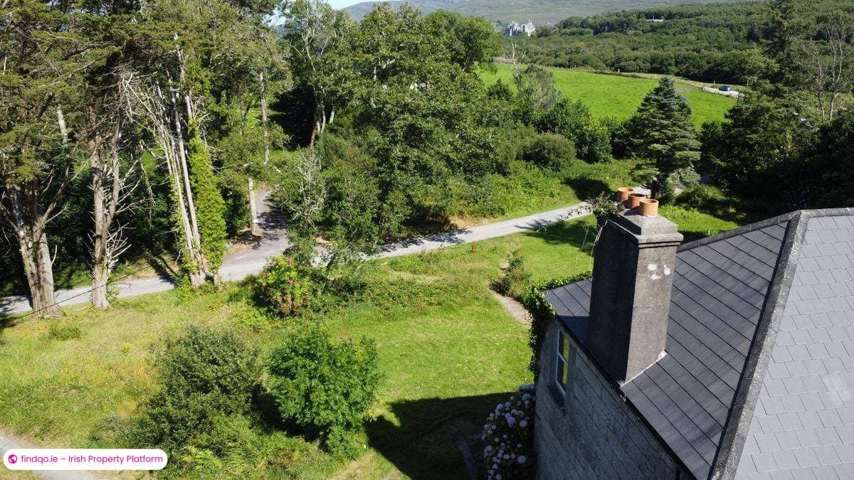 Detached house for Sale in Beara, Cork
