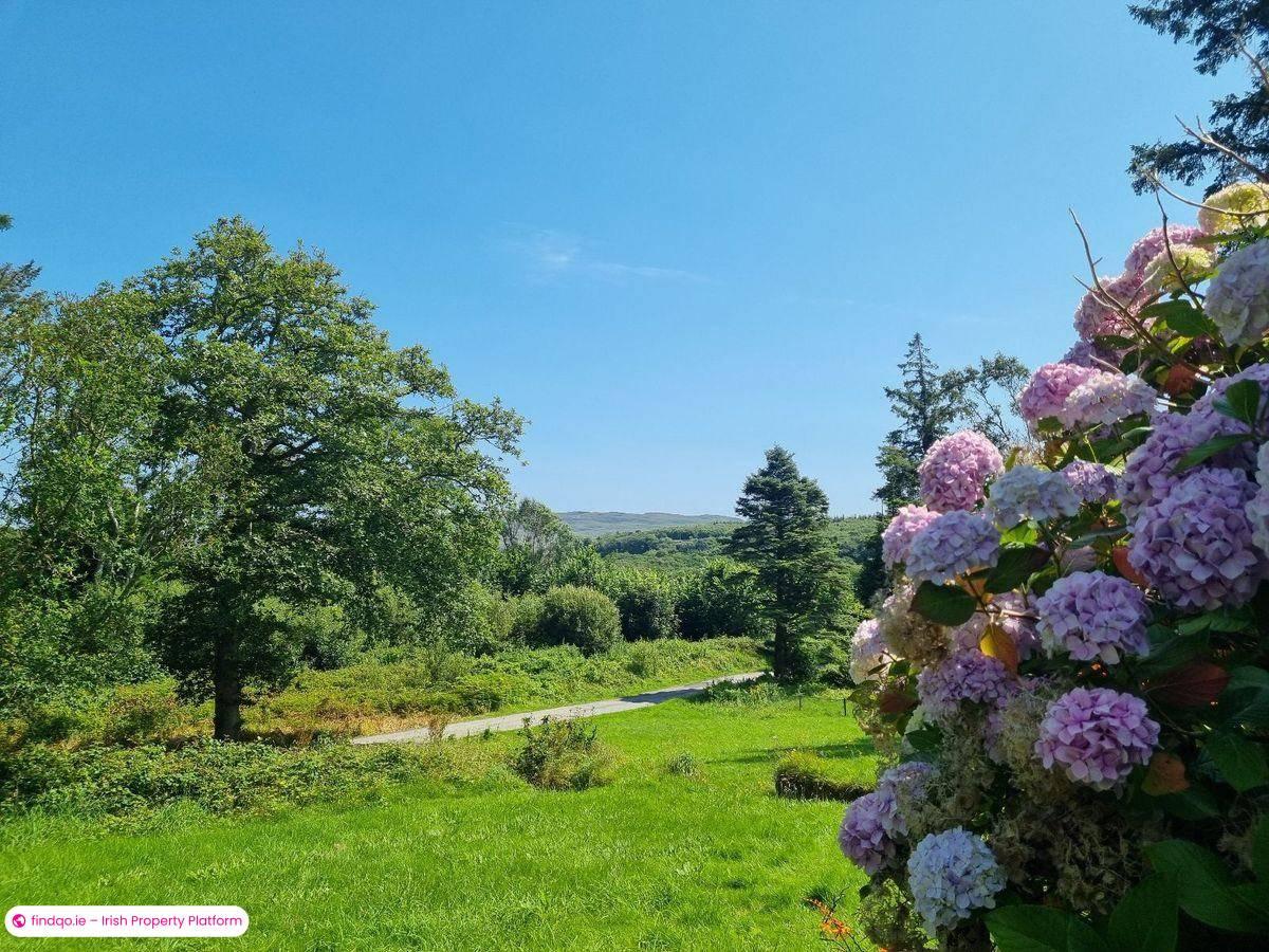 Detached house for Sale in Beara, Cork