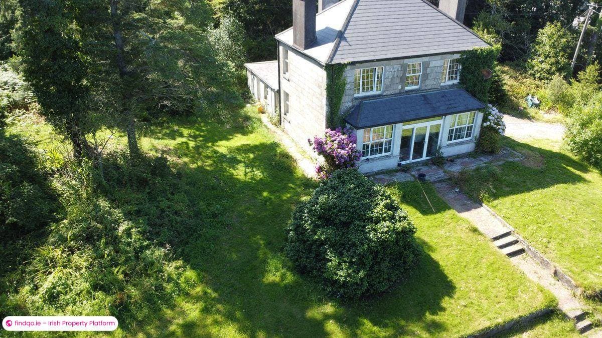 Detached house for Sale in Beara, Cork