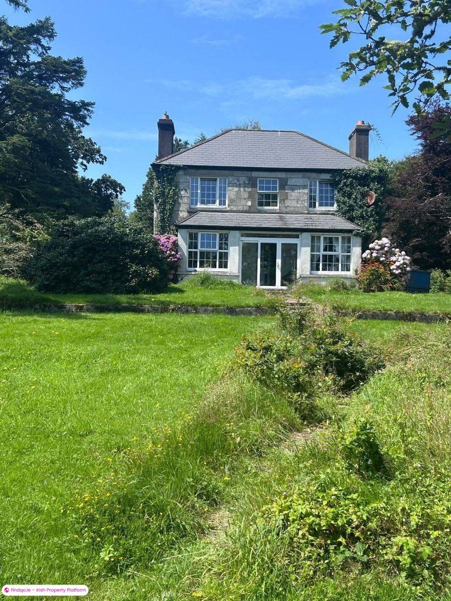 Detached house for Sale in Beara, Cork