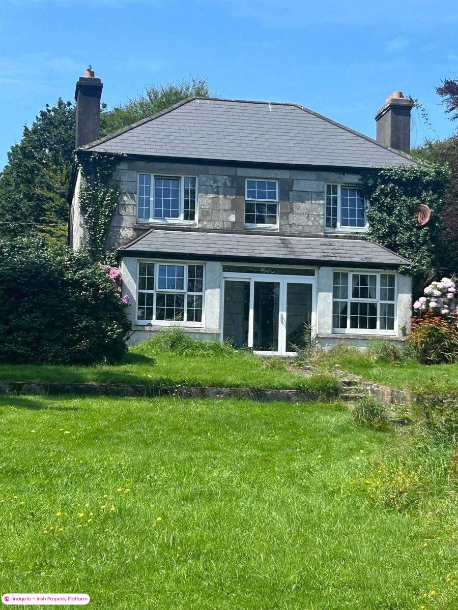 Detached house for Sale in Beara, Cork