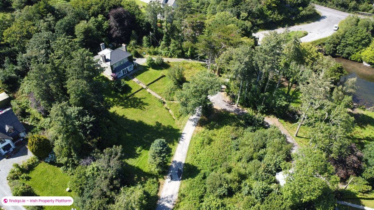 Detached house for Sale in Beara, Cork