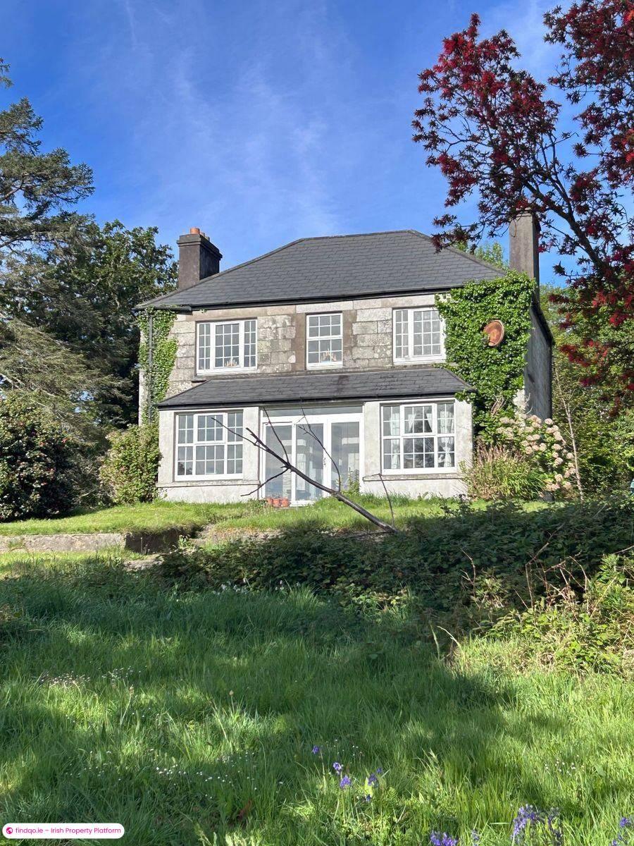 Detached house for Sale in Beara, Cork