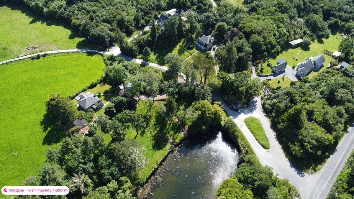 Detached house for Sale in Beara, Cork