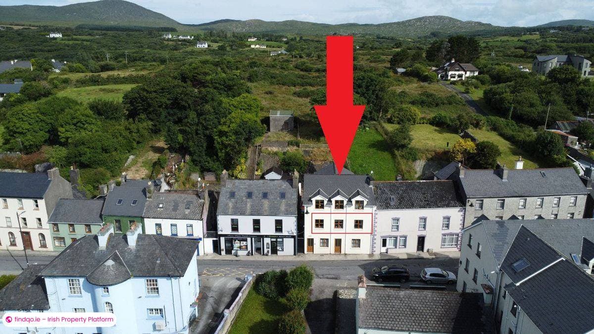 Terraced house for Sale in Beara, Cork