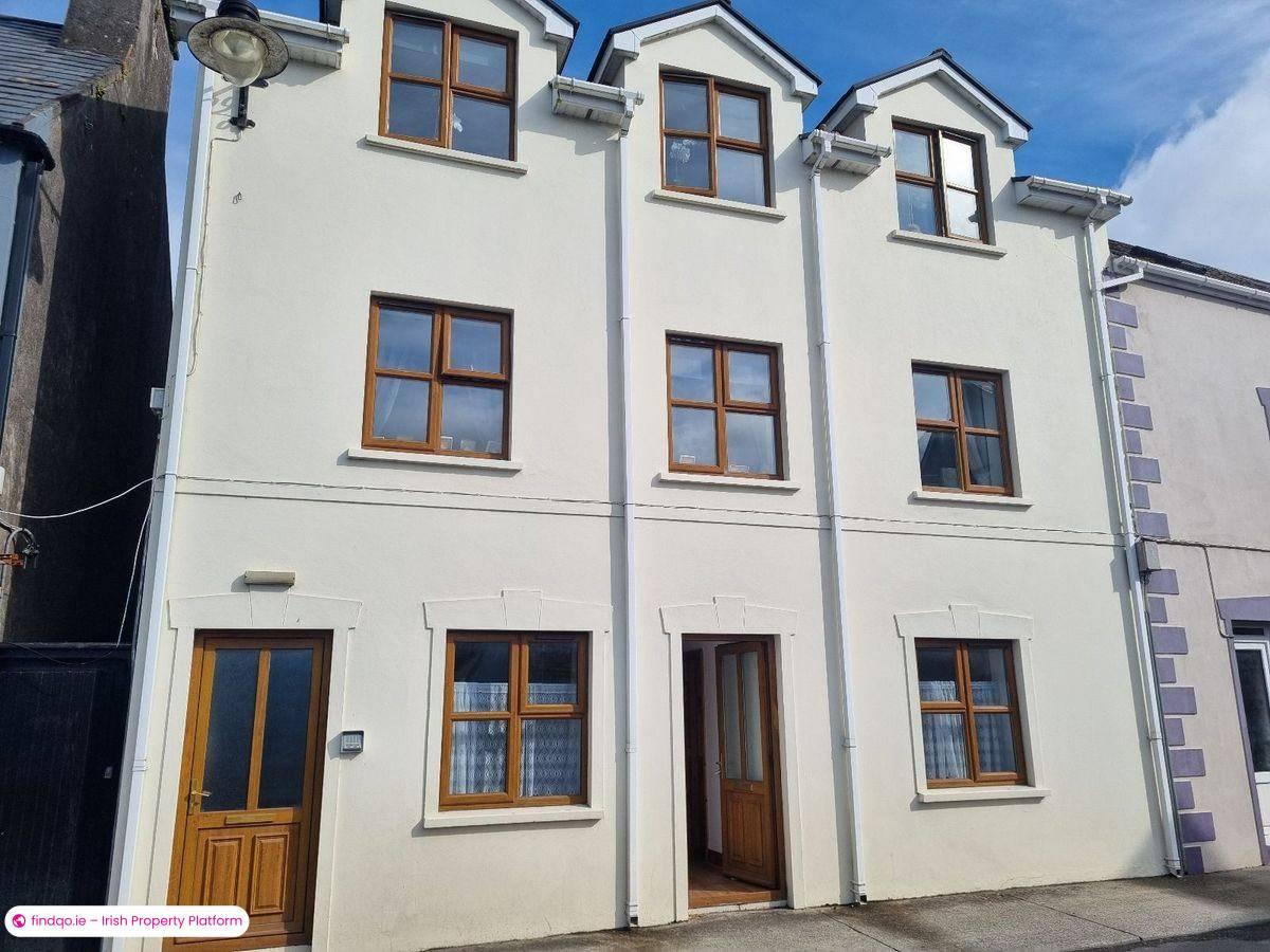 Terraced house for Sale in Beara, Cork