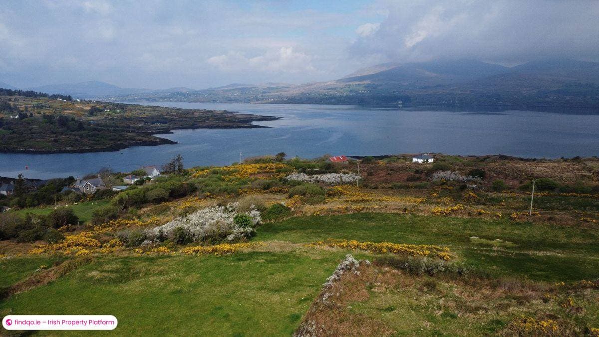 Terraced house for Sale in Beara, Cork