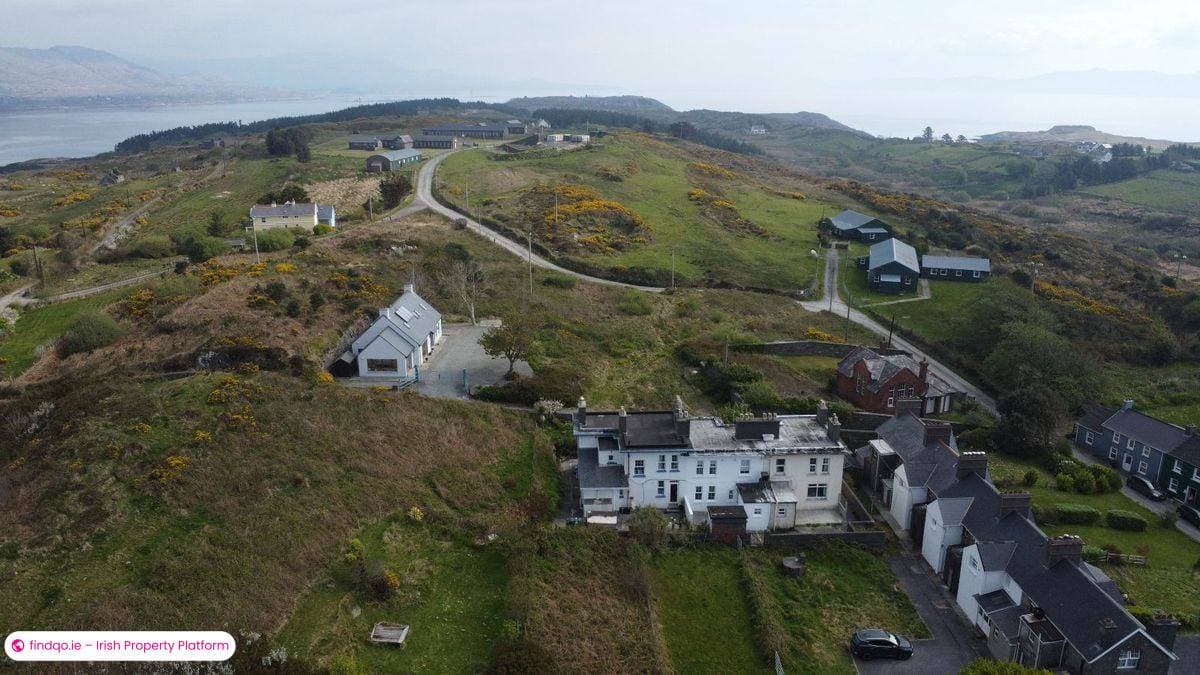 Terraced house for Sale in Beara, Cork