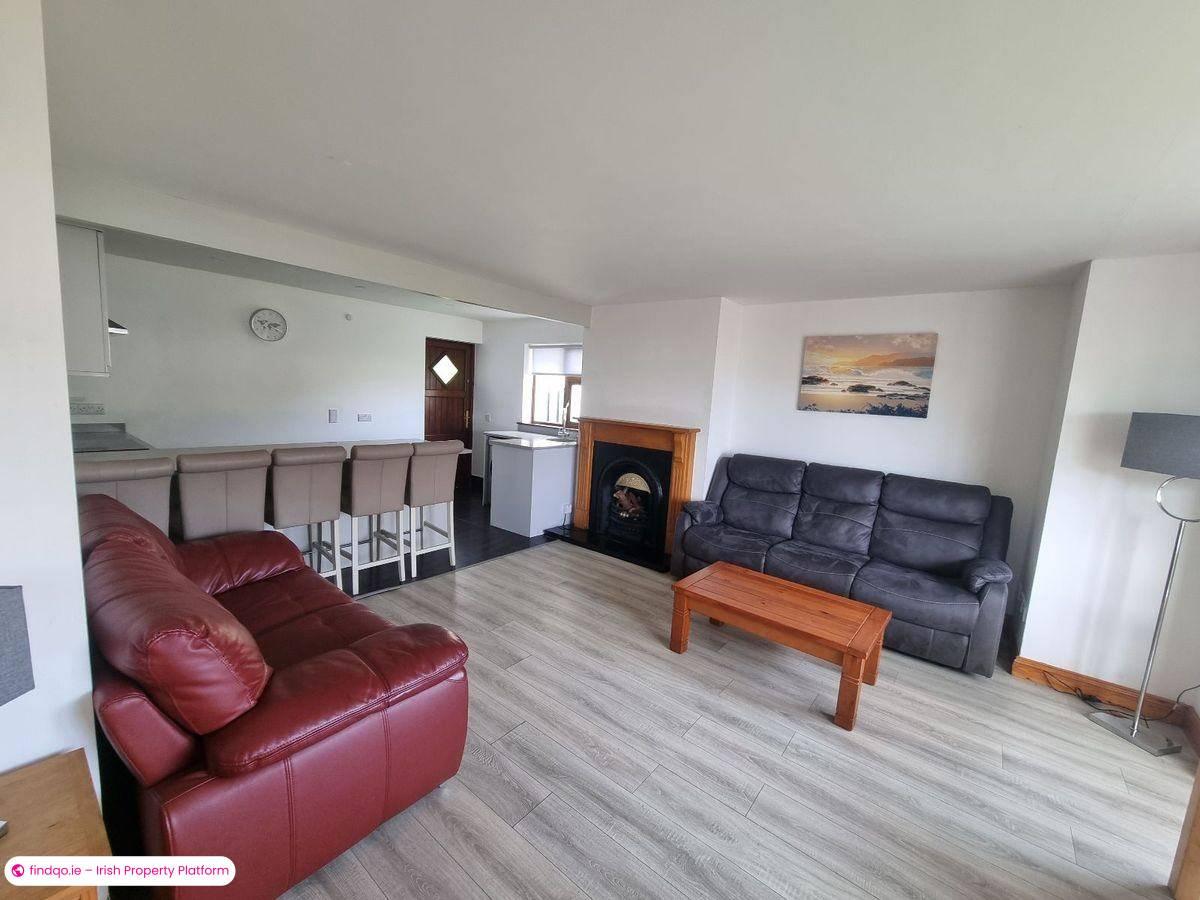 Detached house for Sale in Beara, Cork