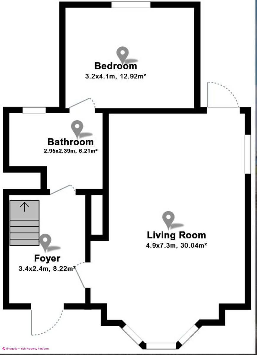 Detached house for Sale in Beara, Cork
