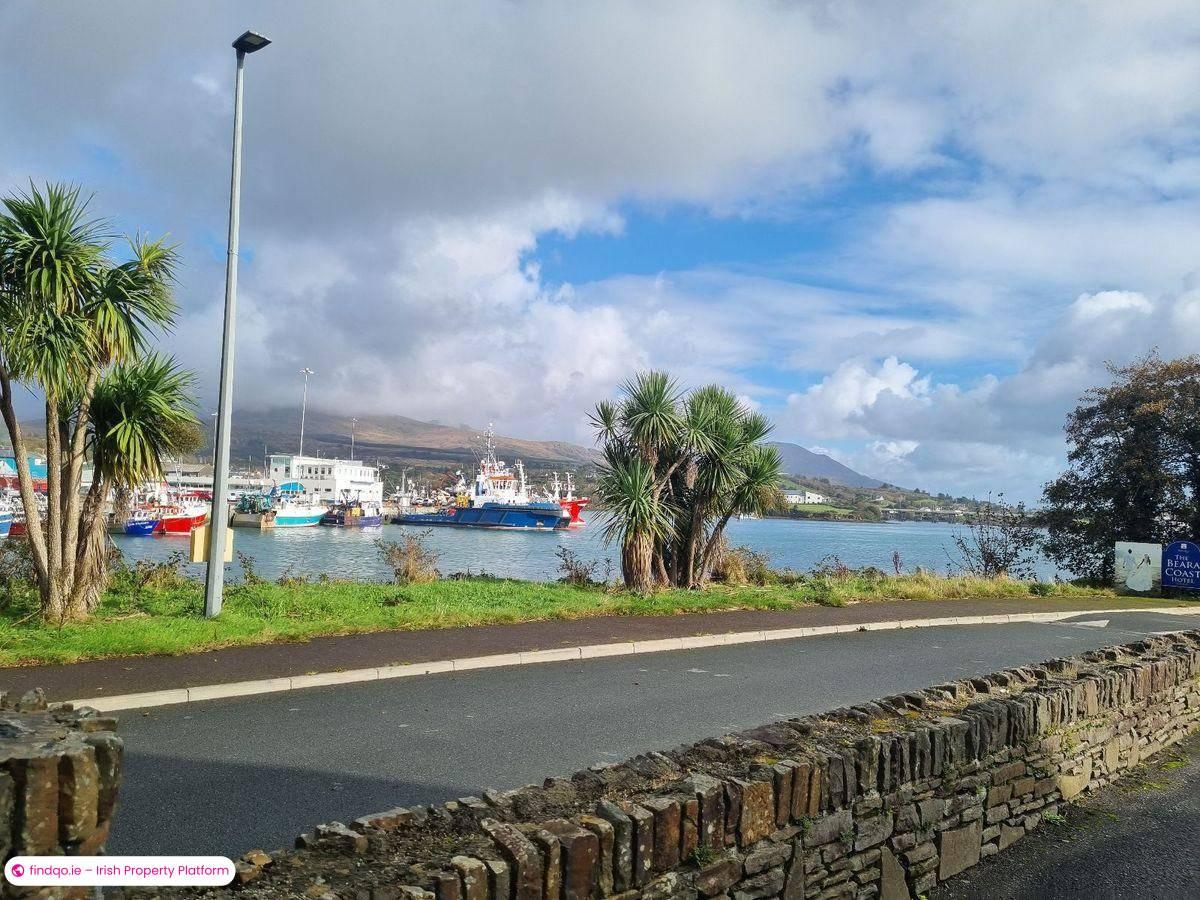 Detached house for Sale in Beara, Cork
