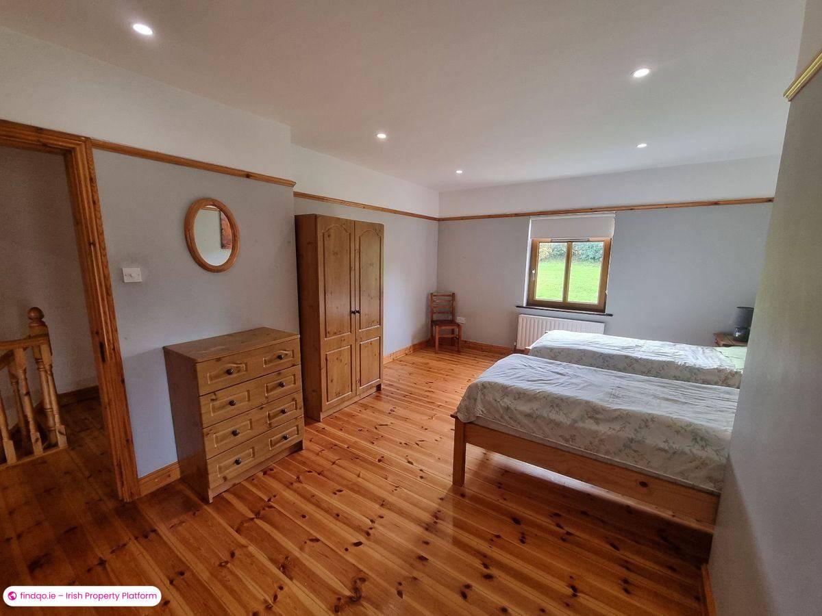 Detached house for Sale in Beara, Cork