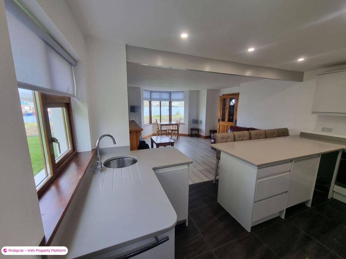 Detached house for Sale in Beara, Cork