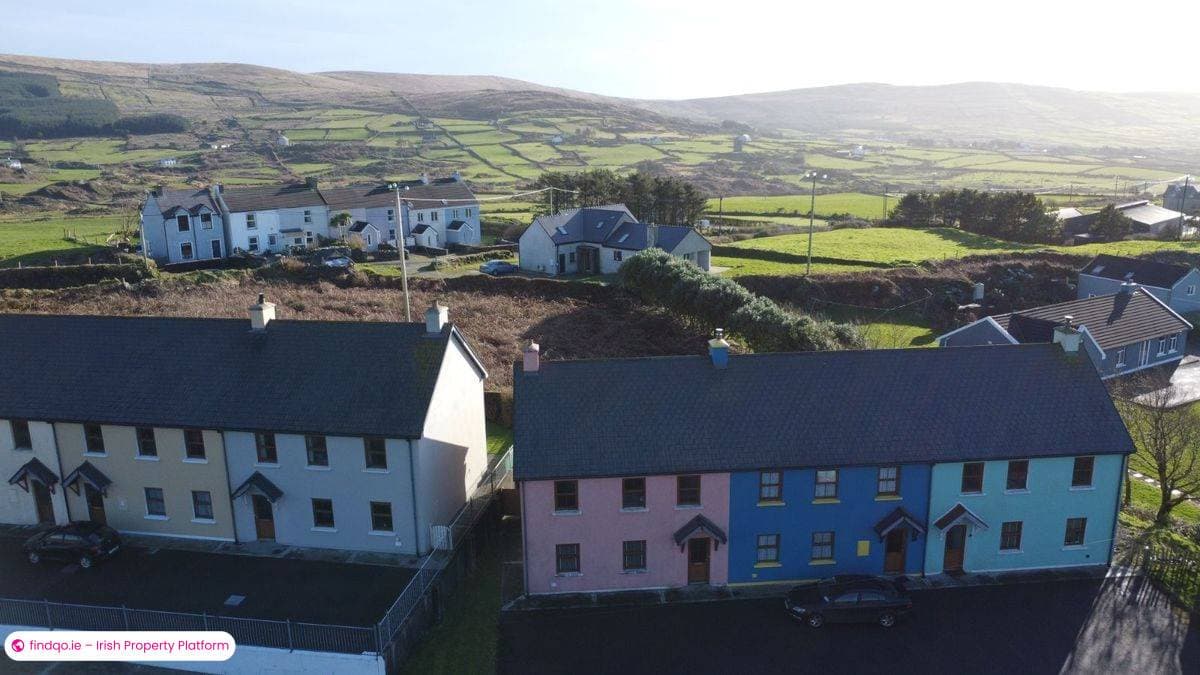 Semi-detached house for Sale in Beara, Cork