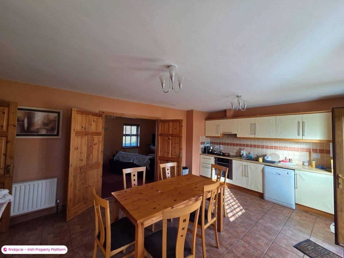 Semi-detached house for Sale in Beara, Cork