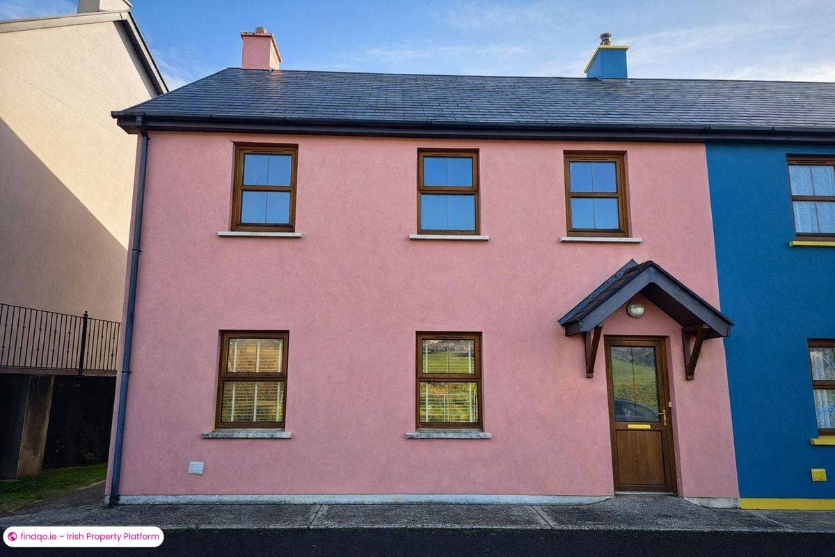 Semi-detached house for Sale in Beara, Cork
