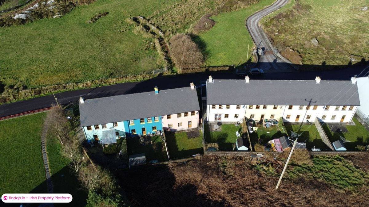 Semi-detached house for Sale in Beara, Cork