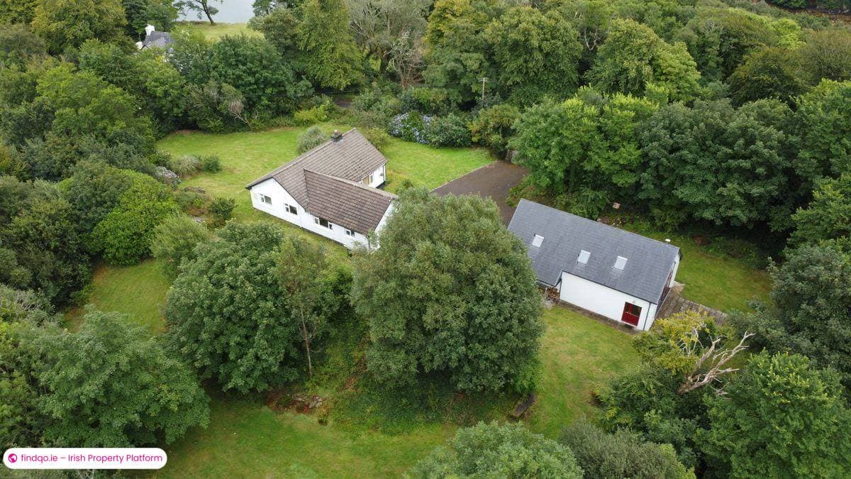 Detached house for Sale in Beara, Cork