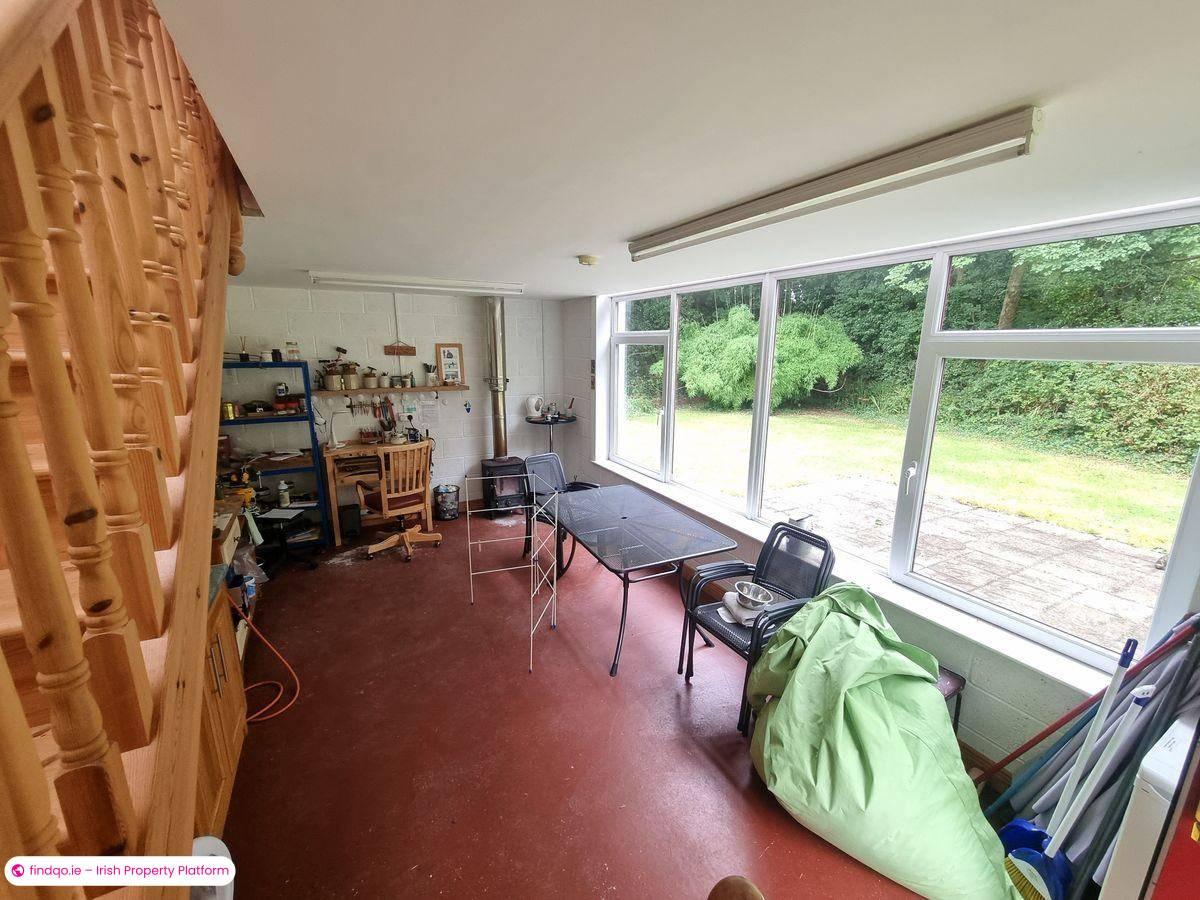 Detached house for Sale in Beara, Cork