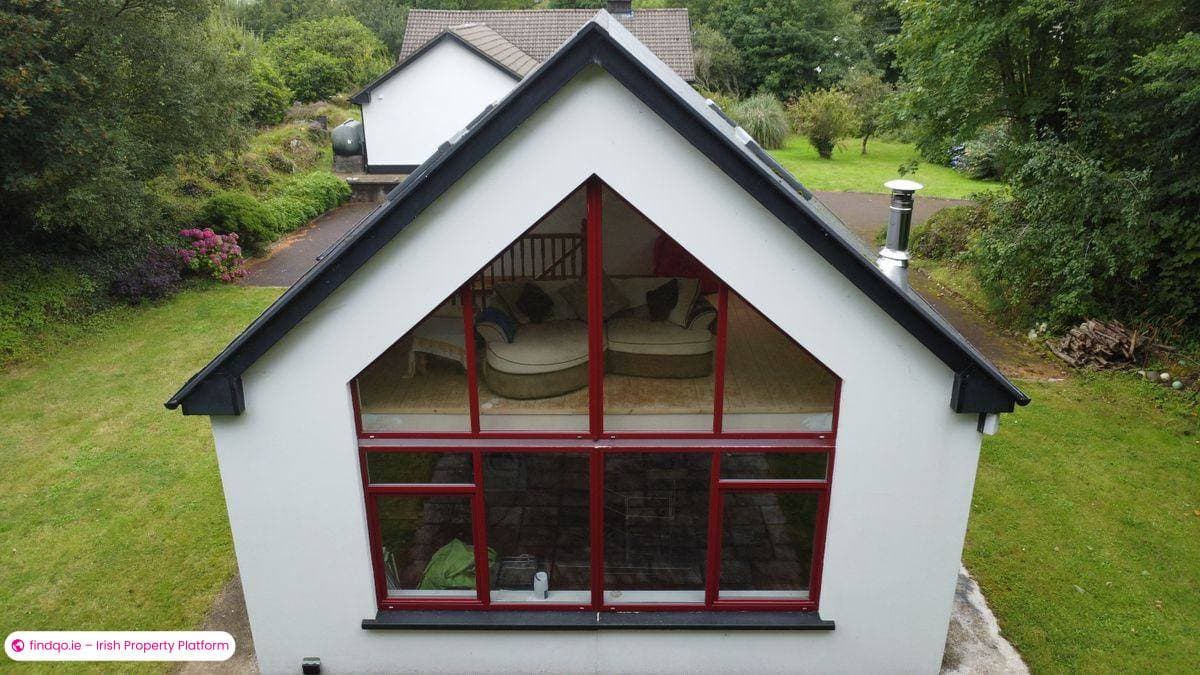 Detached house for Sale in Beara, Cork