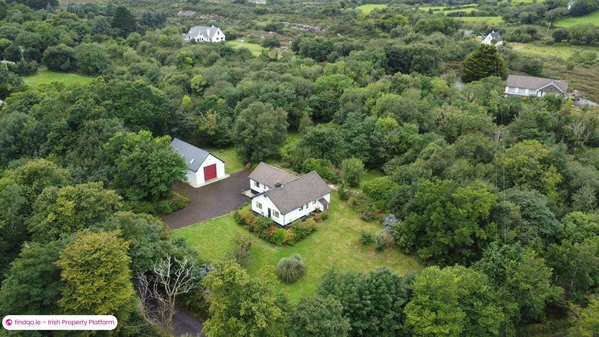 Detached house for Sale in Beara, Cork
