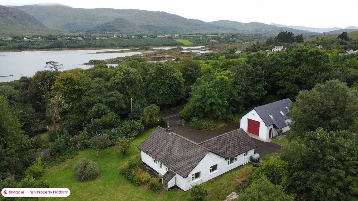Detached house for Sale in Beara, Cork