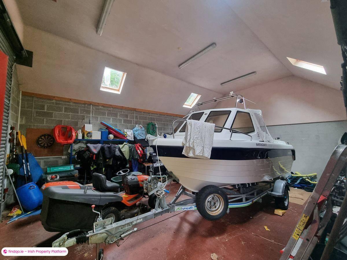 Detached house for Sale in Beara, Cork