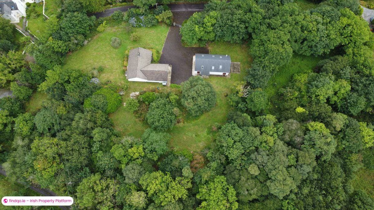 Detached house for Sale in Beara, Cork