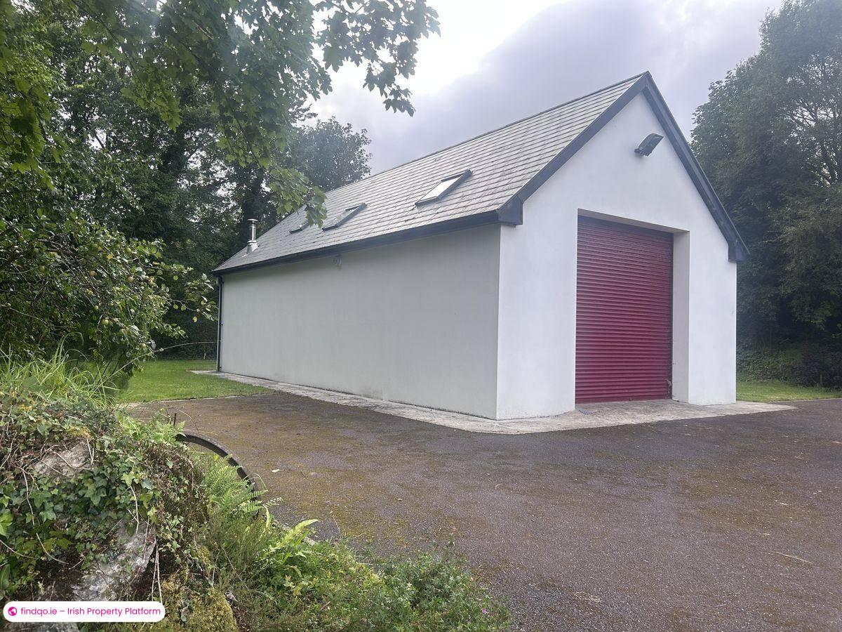 Detached house for Sale in Beara, Cork
