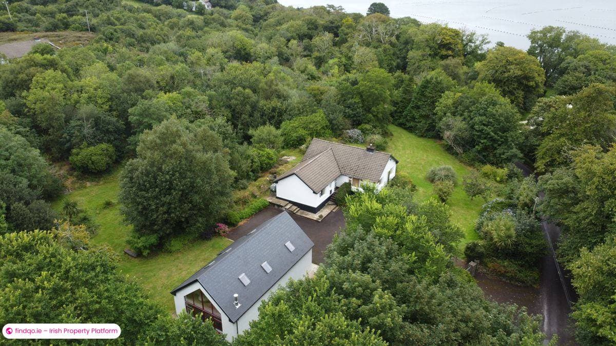 Detached house for Sale in Beara, Cork