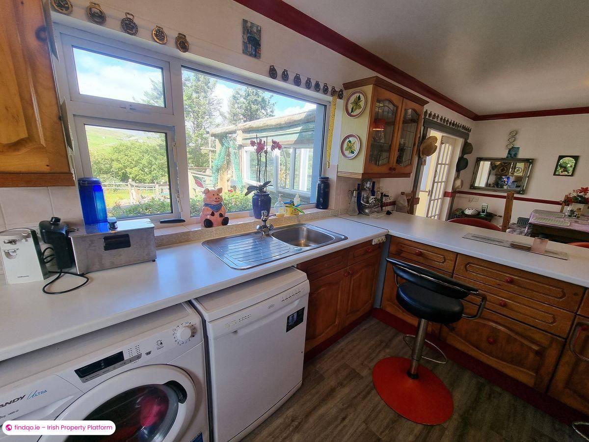 Detached house for Sale in Beara, Cork