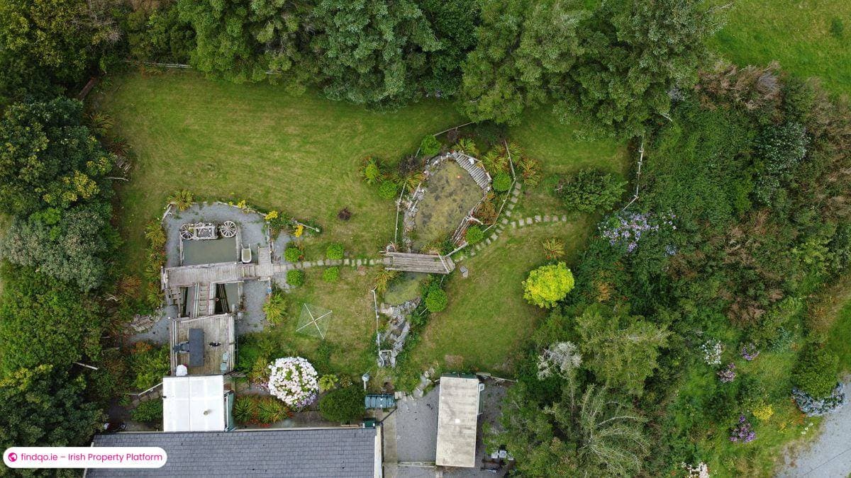 Detached house for Sale in Beara, Cork