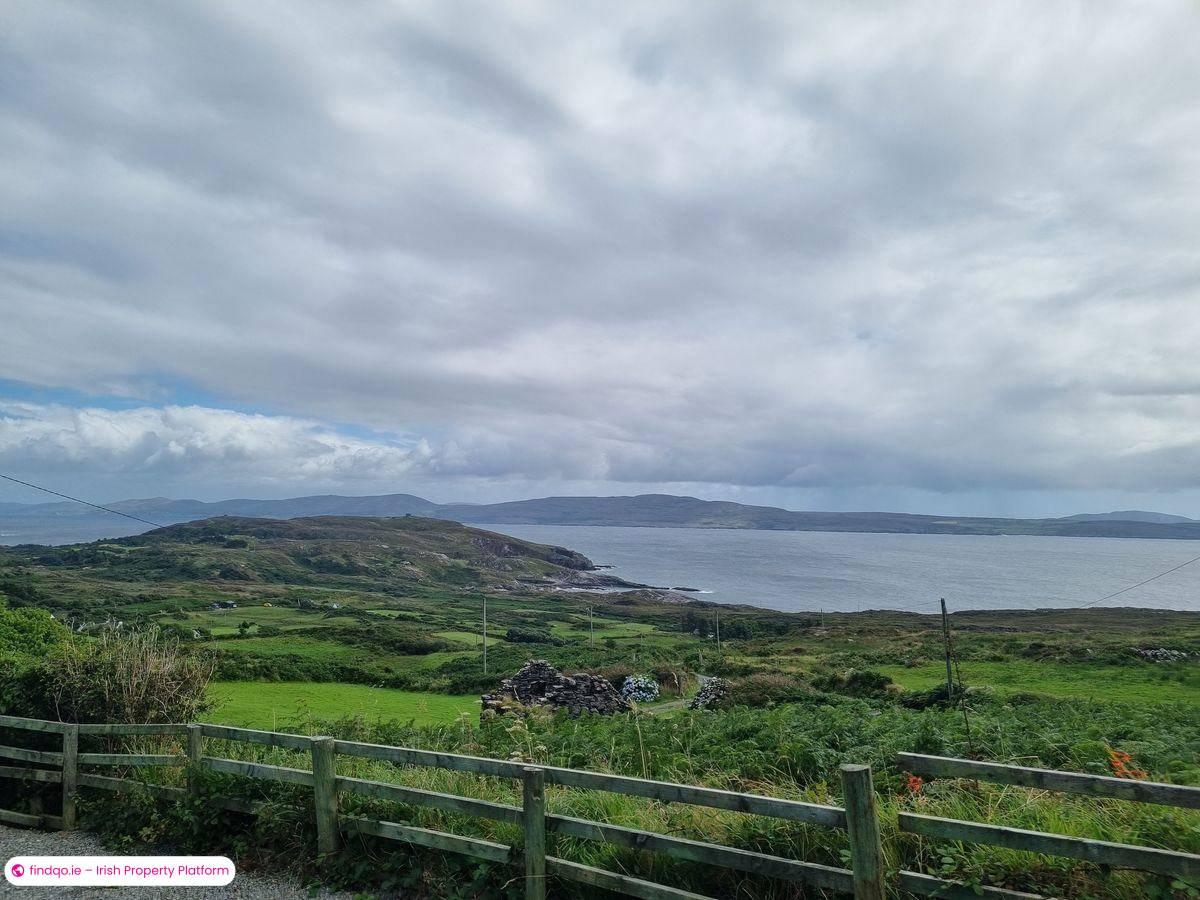 Detached house for Sale in Beara, Cork
