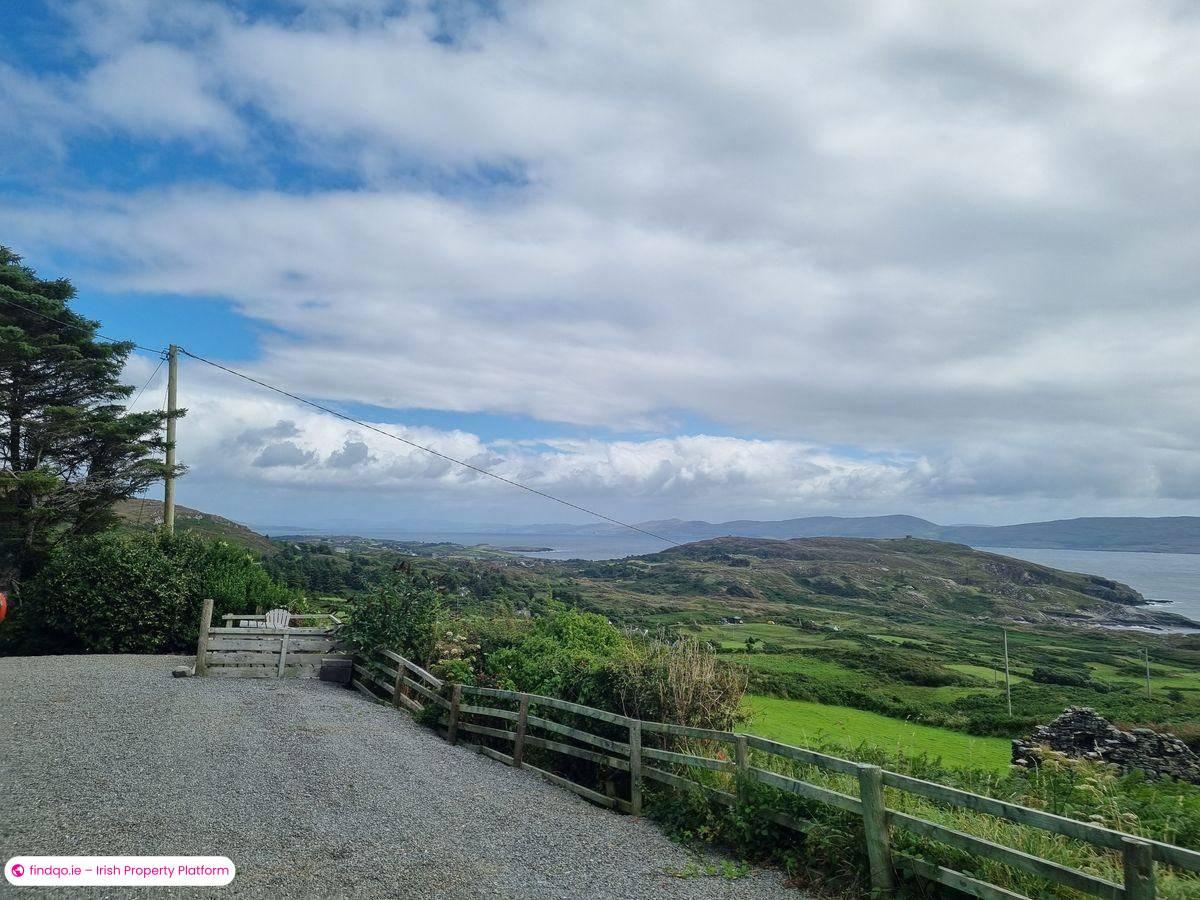 Detached house for Sale in Beara, Cork