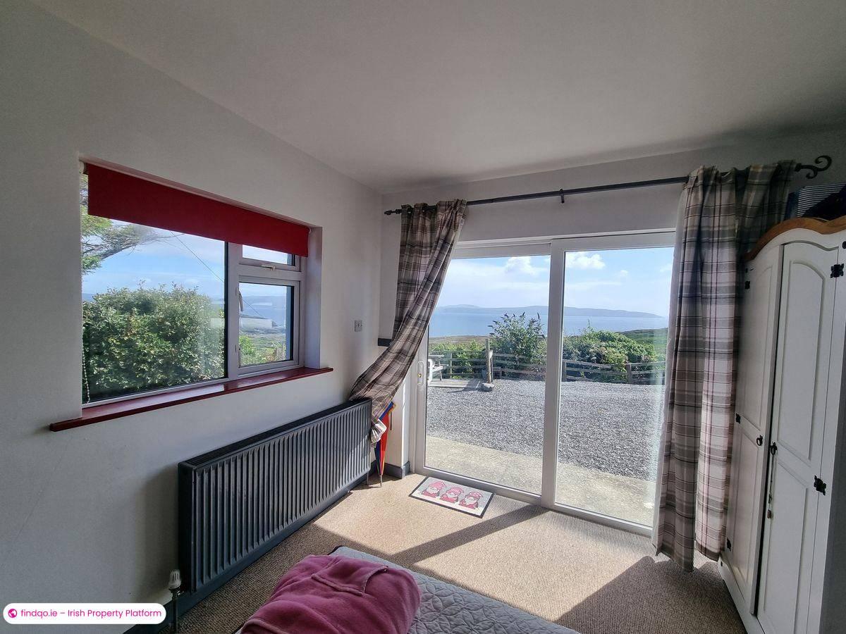 Detached house for Sale in Beara, Cork