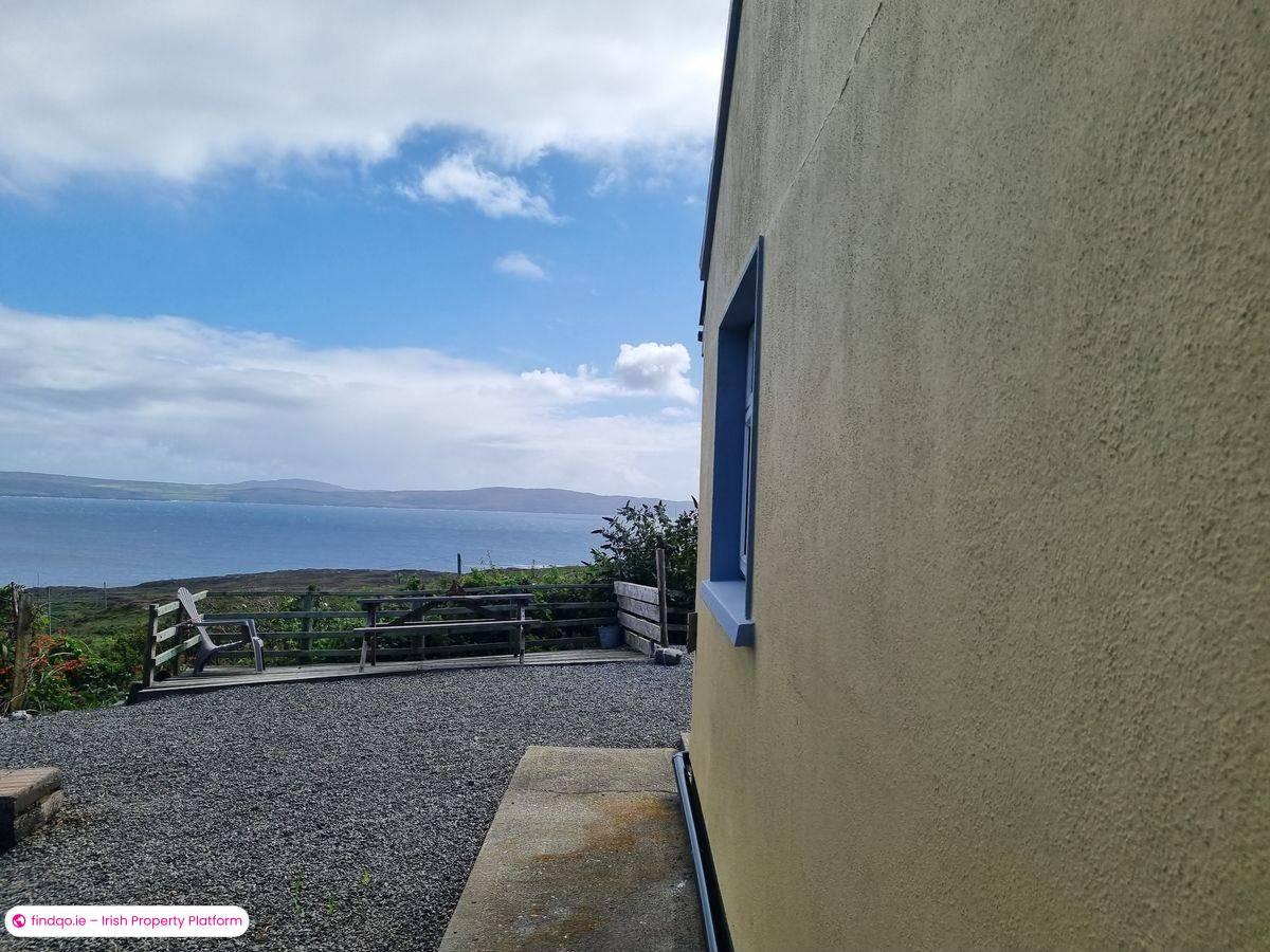 Detached house for Sale in Beara, Cork