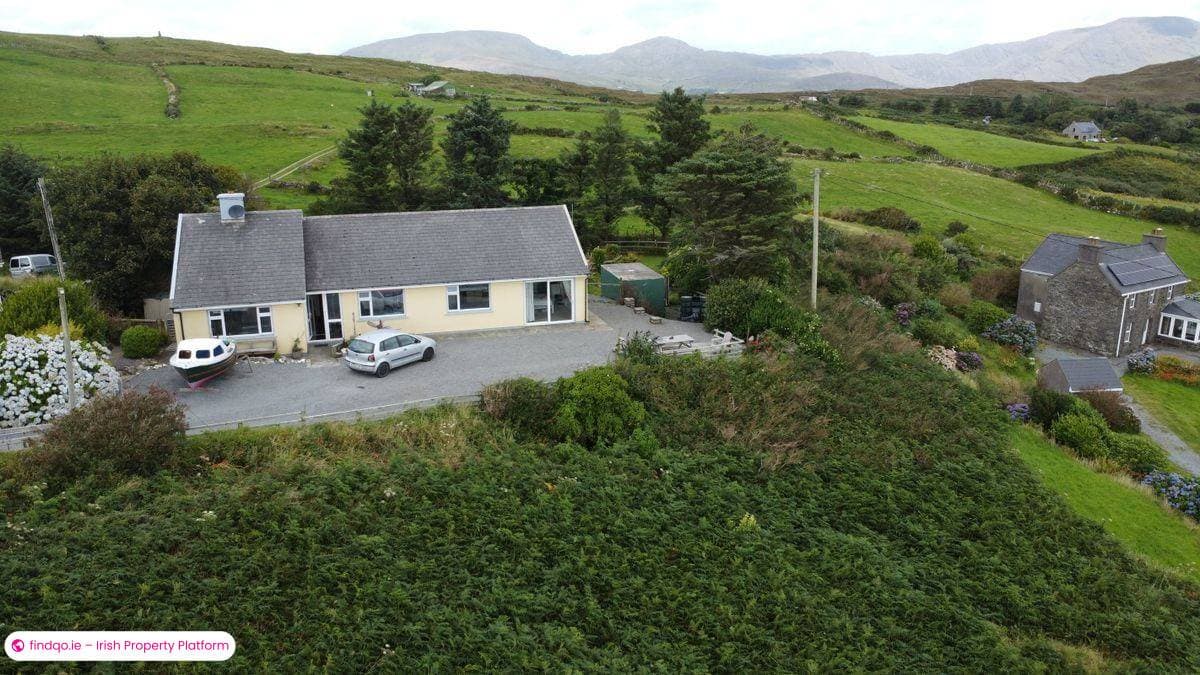 Detached house for Sale in Beara, Cork
