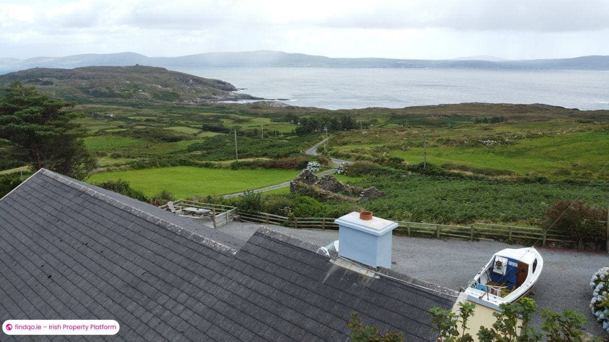 Detached house for Sale in Beara, Cork