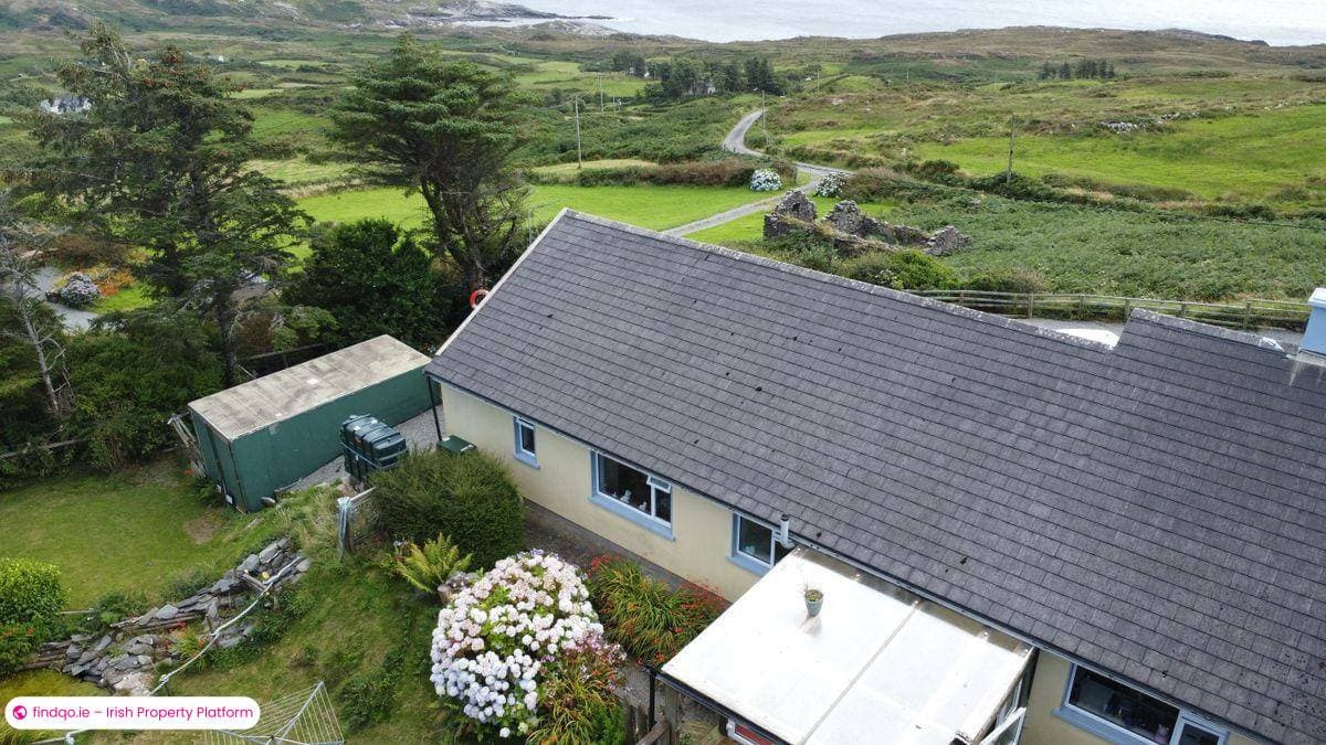Detached house for Sale in Beara, Cork