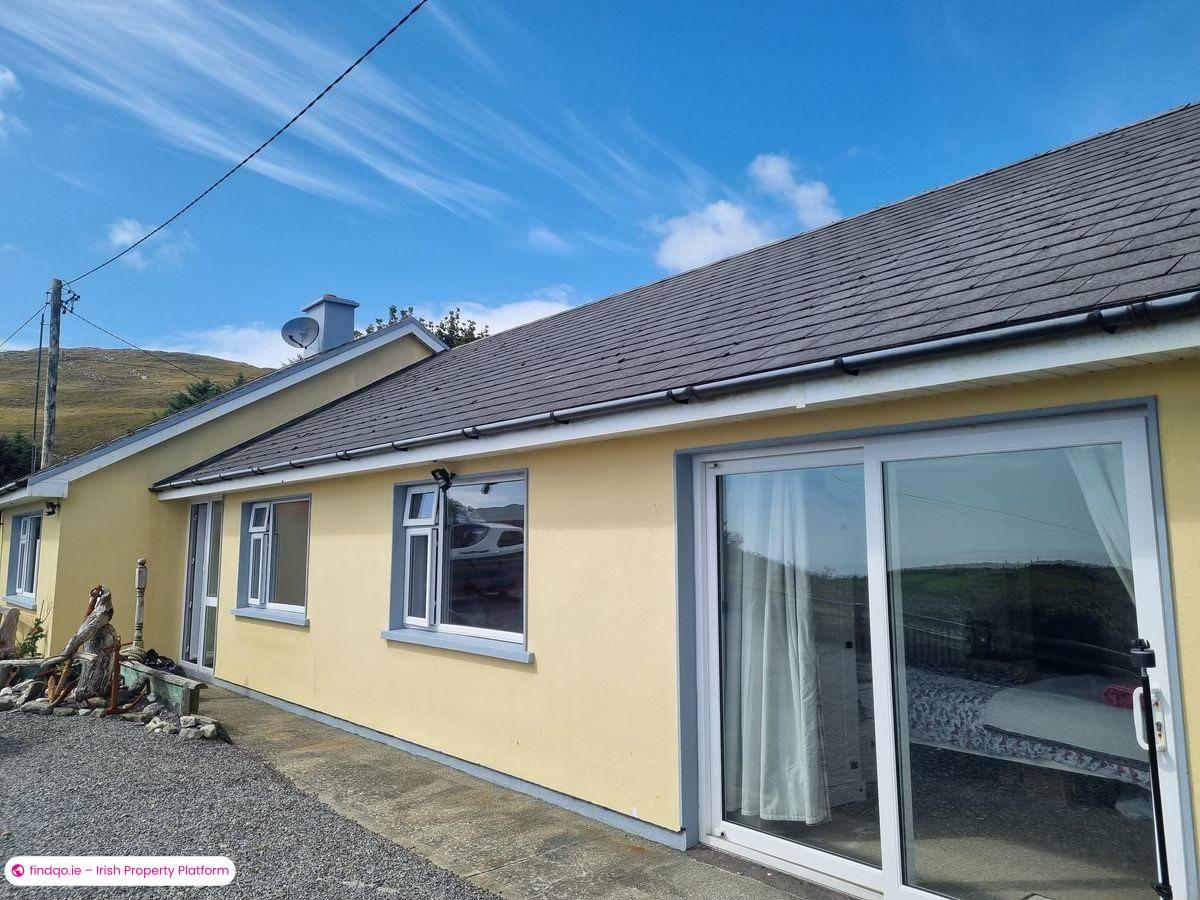 Detached house for Sale in Beara, Cork