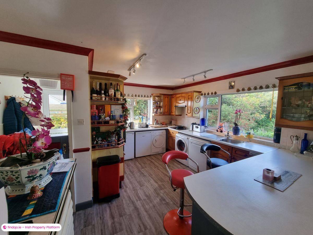 Detached house for Sale in Beara, Cork