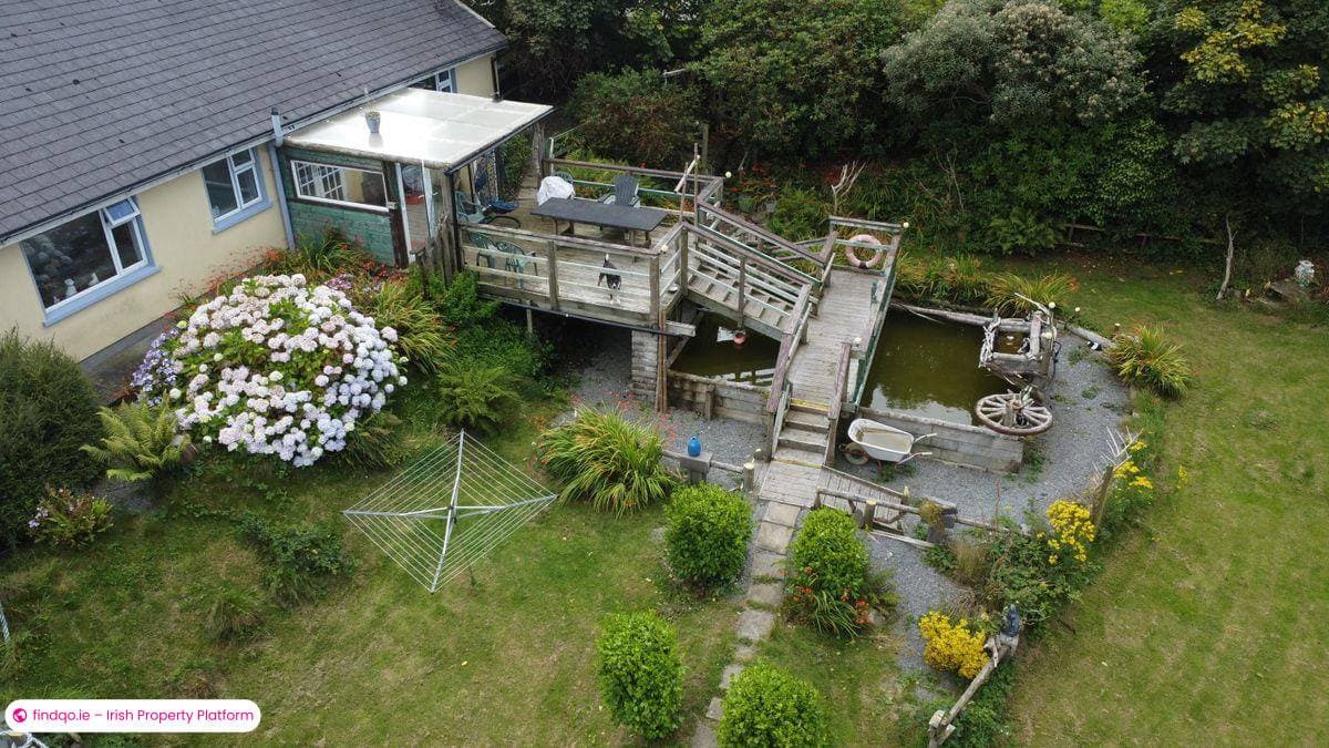 Detached house for Sale in Beara, Cork