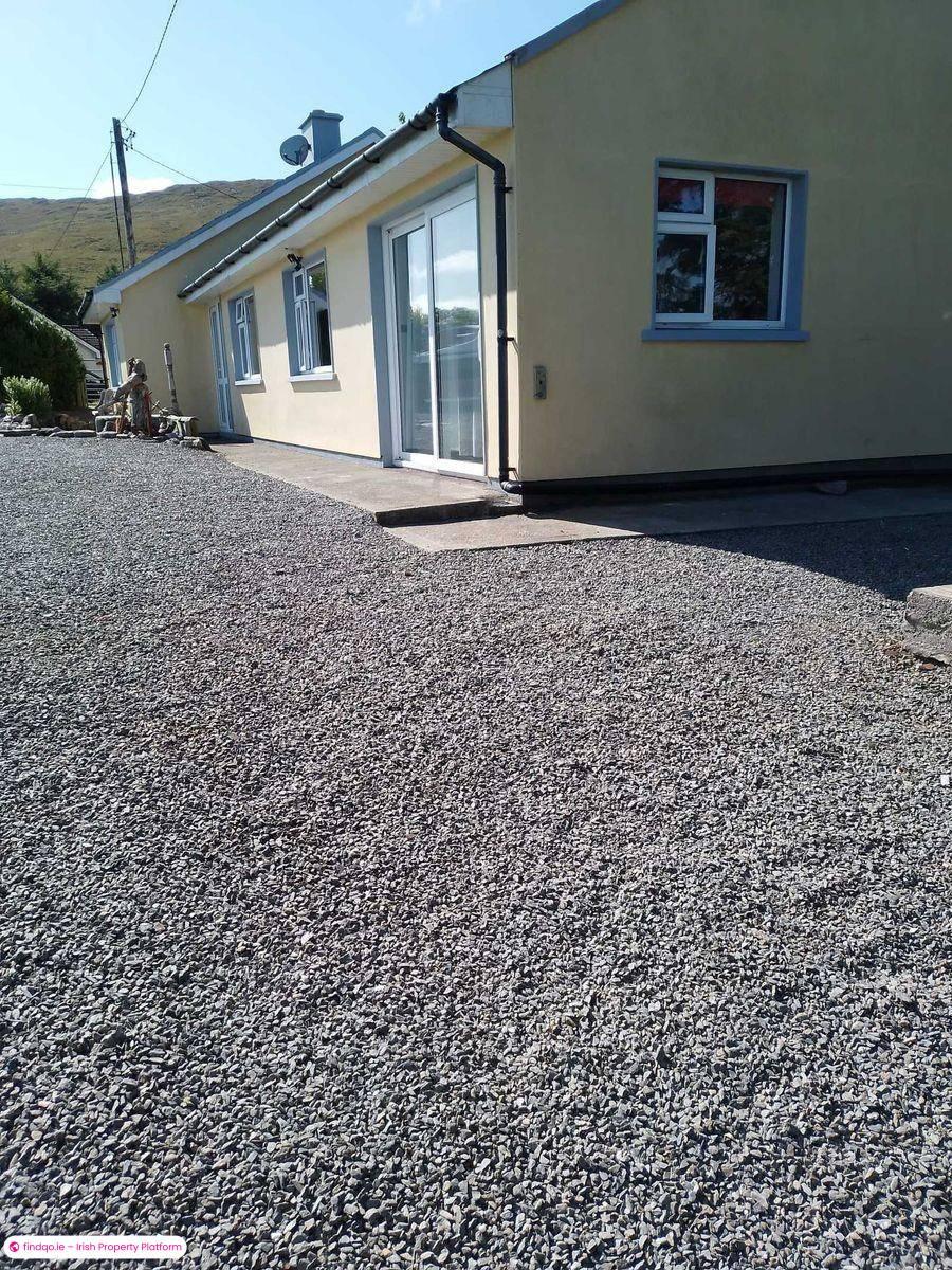 Detached house for Sale in Beara, Cork