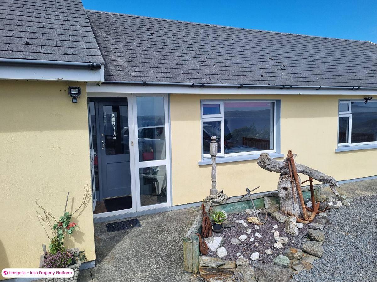 Detached house for Sale in Beara, Cork