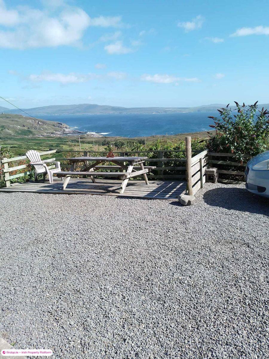 Detached house for Sale in Beara, Cork
