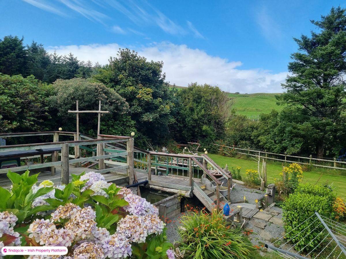 Detached house for Sale in Beara, Cork