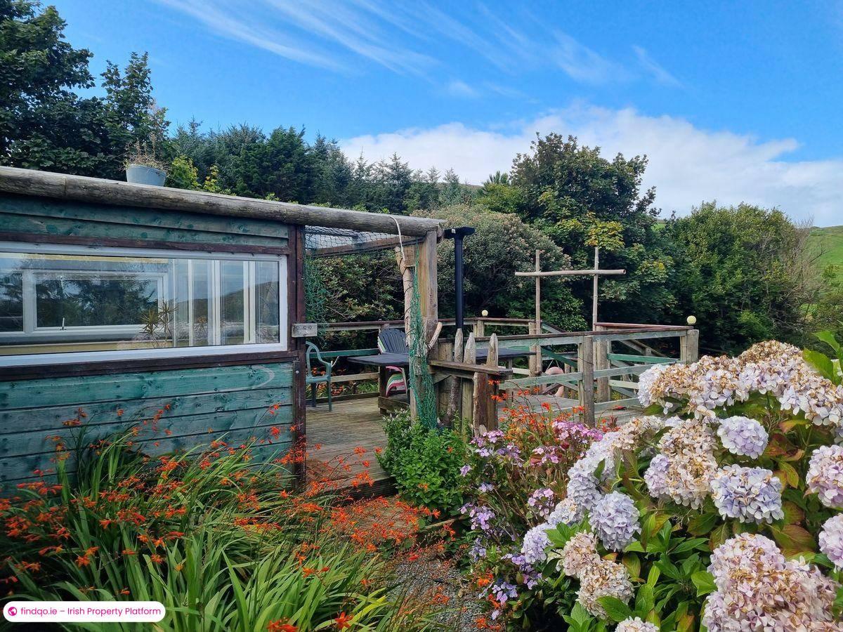 Detached house for Sale in Beara, Cork