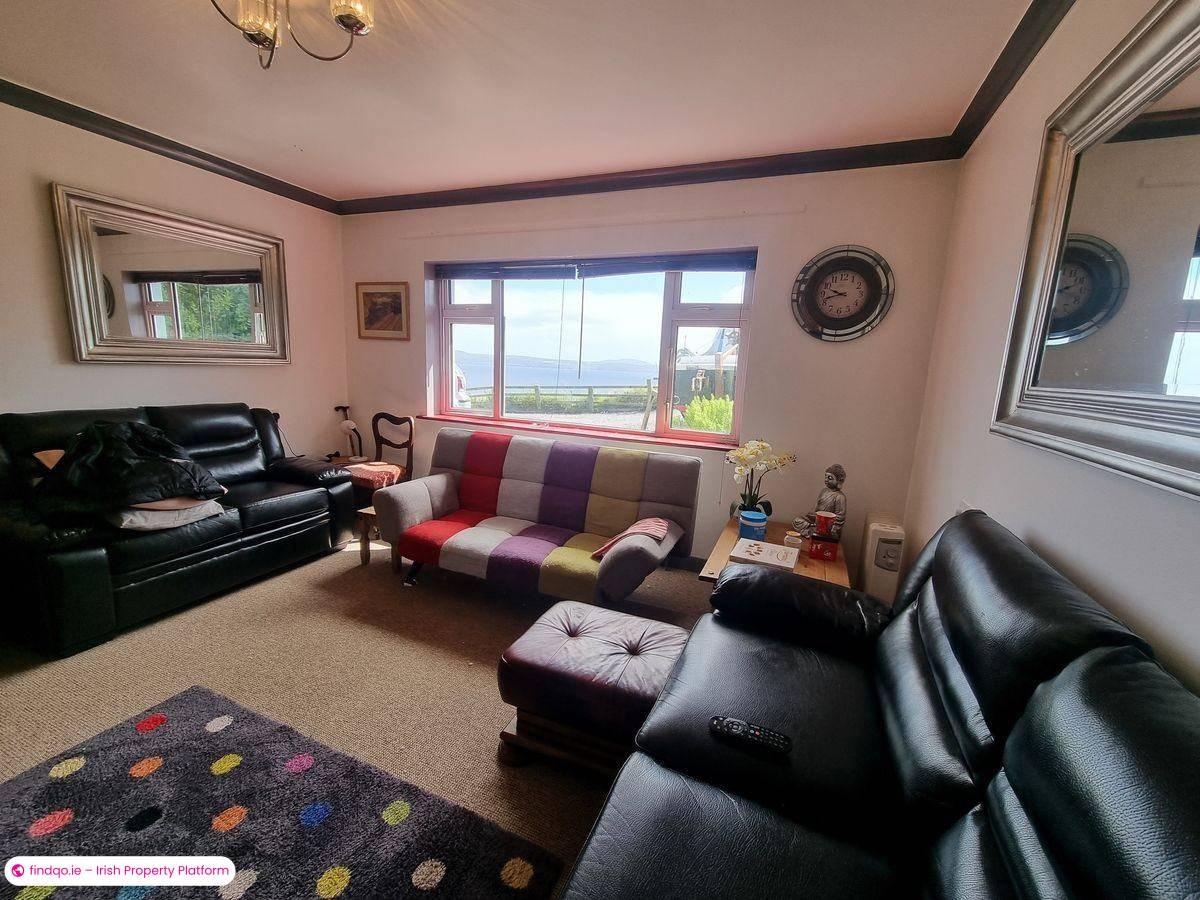 Detached house for Sale in Beara, Cork