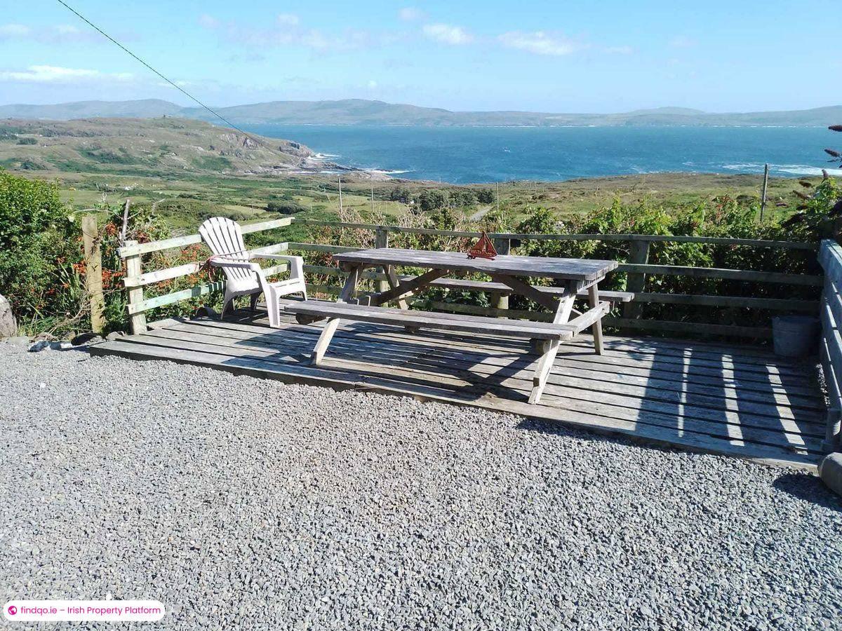 Detached house for Sale in Beara, Cork