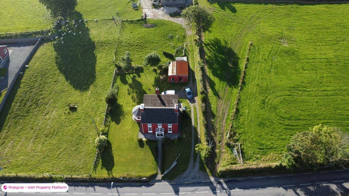 Detached house for Sale in Beara, Cork